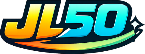 jl50 Philippines gaming platform logo